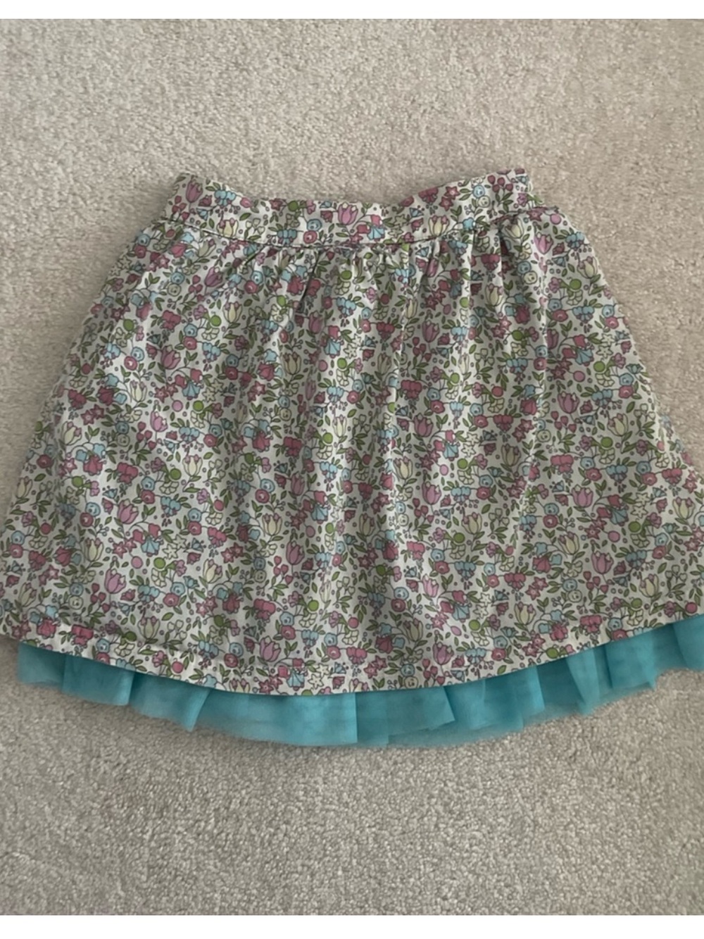 Liberty of London skirt